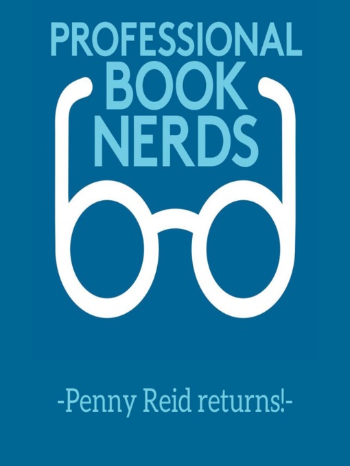 Title details for Penny Reid Returns to the Professional Book Nerds Podcast by Professional Book Nerds - Available
